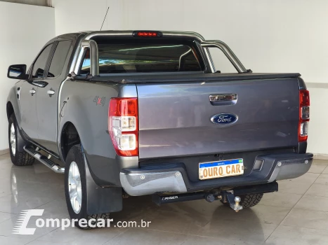 RANGER 3.2 XLT 4X4 CD 16V