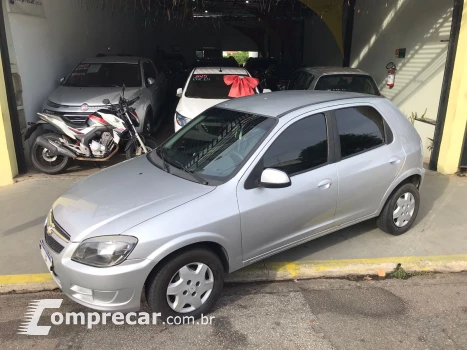 CELTA 1.0 MPFI LT 8V