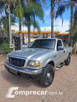 FORD Ranger XLS 2 portas