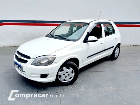 Celta Spirit/ LT 1.0 MPFI 8V FlexP. 5p
