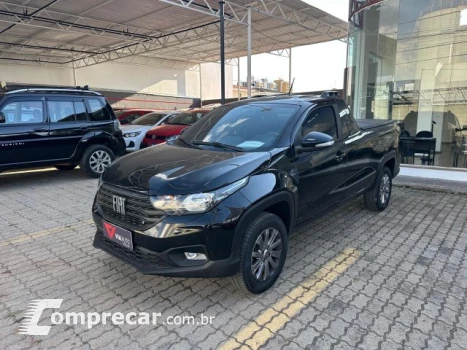 Fiat STRADA - 1.3 FIREFLY FREEDOM CS MANUAL 2 portas