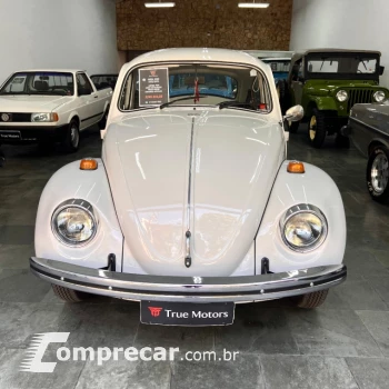 FUSCA 1.5 8V