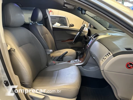 COROLLA 1.8 GLI 16V