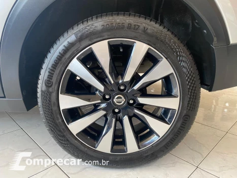 KICKS 1.6 16V SL