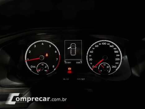POLO 1.6 MSI TOTAL FLEX MANUAL