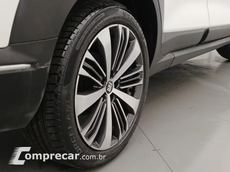 FASTBACK 1.0 TURBO 200 FLEX AUDACE CVT