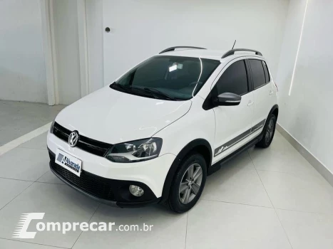 Volkswagen CROSSFOX GII 4 portas