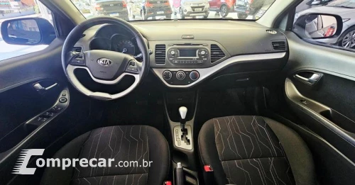 PICANTO EX41.0ATFF