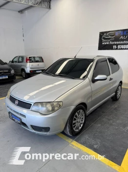 FIAT PALIO 1.0 MPI FIRE CELEBRATION 8V