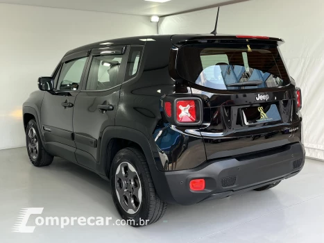 RENEGADE 1.8 16V Sport