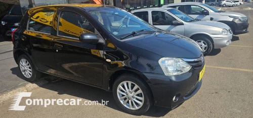 ETIOS 1.5 XLS 16V