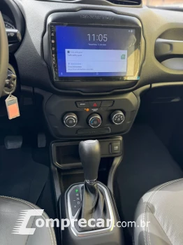 RENEGADE 1.8 16V