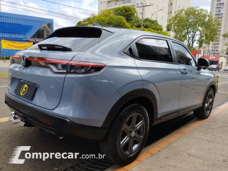 HR-V 1.5 16V 4P FLEX EXL AUTOMÁTICO CVT