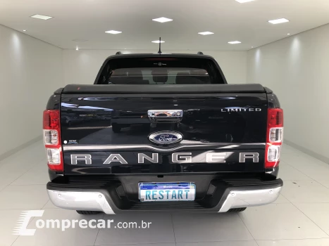 RANGER 3.2 Limited 4X4 CD 20V