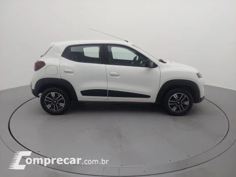 KWID 1.0 12V SCE FLEX INTENSE MANUAL