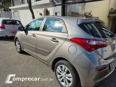 HB20 1.0 12V Comfort