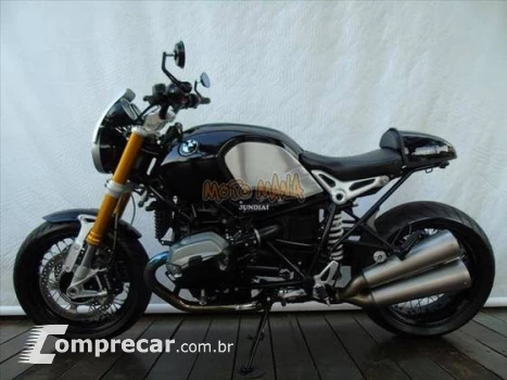 BMW R NINET