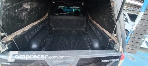 MONTANA 1.4 MPFI LS CS 8V