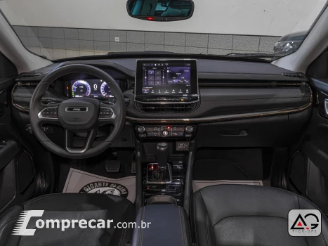 COMPASS 1.3 T270 Turbo Limited