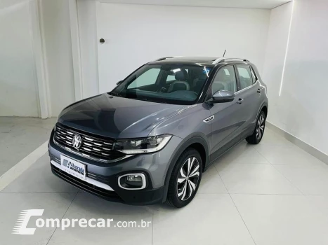 T CROSS HL TSI AE