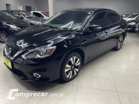 SENTRA 2.0 SV 16V