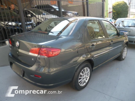 SIENA 1.0 MPI EL 8V