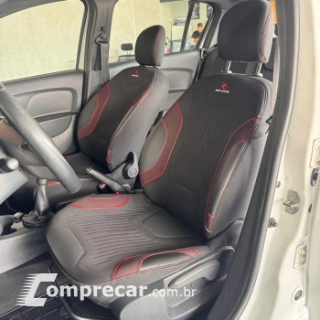 SANDERO 1.6 Stepway 16V