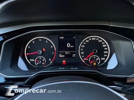 POLO 1.0 200 TSI Highline