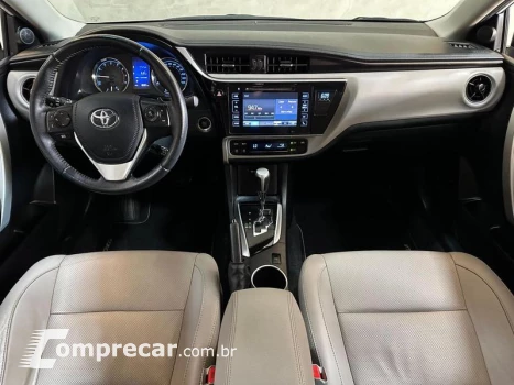 COROLLA XEI20FLEX
