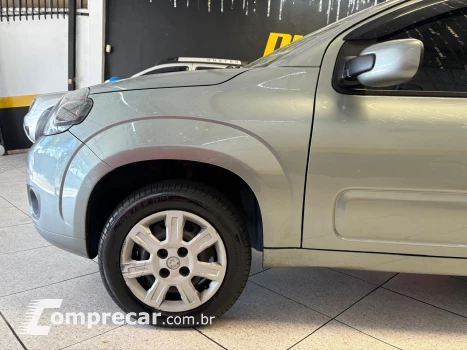UNO 1.0 Vivace 8V