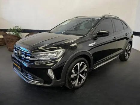 NIVUS HIGHLINE 1.0 200 TSI FLEX AUT.