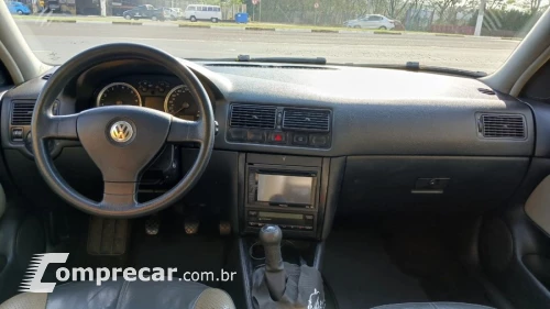 GOLF 1.6 MI Sportline 8V