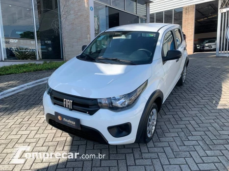 Fiat MOBI LIKE 1.0 Fire Flex 5p. 4 portas