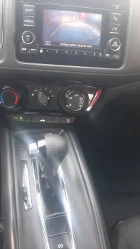 HR-V 1.8 16V EX