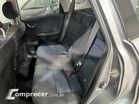 FIT 1.4 LX 16V