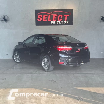 COROLLA 2.0 XEI 16V
