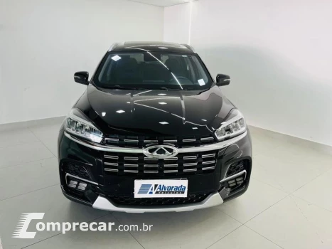 CHERY TIGGO8 1.6TGDI 4 portas