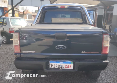 RANGER 3.0 Limited 16V 4X4 CD
