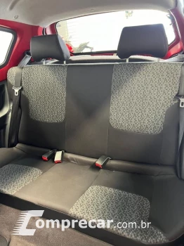 FORD KA 1.0 MPI 8V
