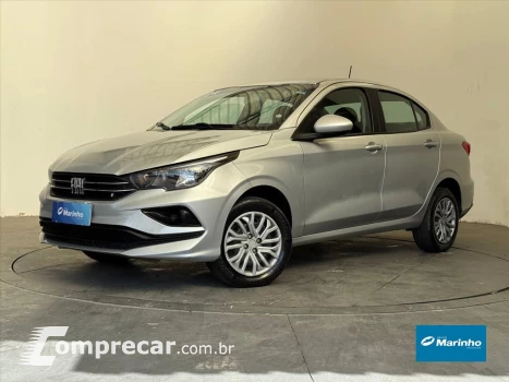 Fiat CRONOS 1.3 FIREFLY FLEX DRIVE MANUAL 4 portas