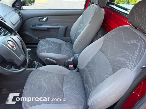 STRADA 1.4 MPI Working CS 8V