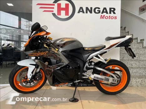 CBR 600RR