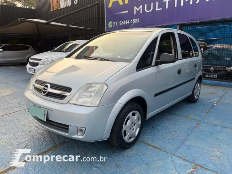 CHEVROLET Meriva 4 portas