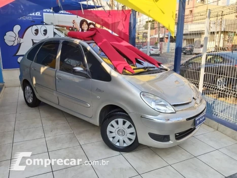 XSARA PICASSO