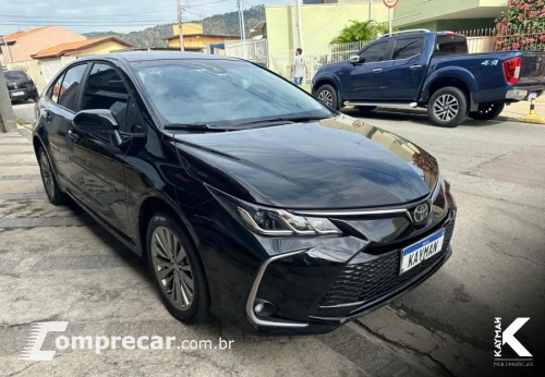 COROLLA 2.0 Vvt-ie XEI