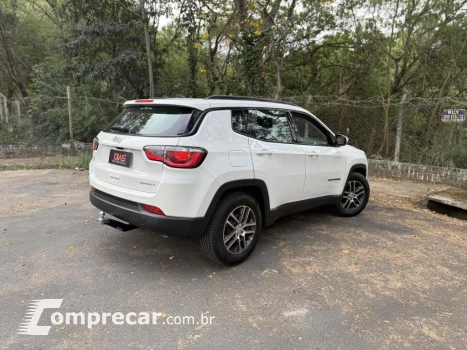COMPASS 2.0 16V Sport
