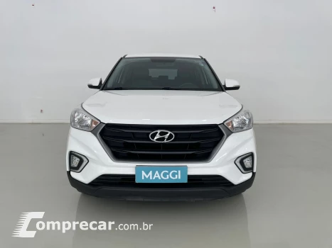 CRETA 1.6 16V Attitude