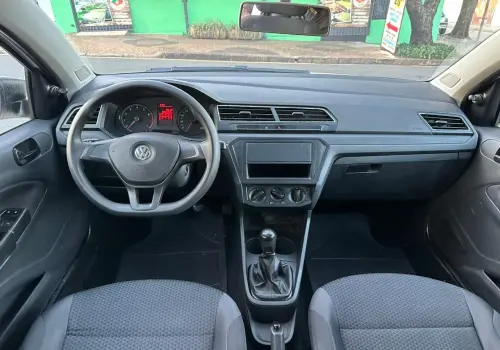 Gol 1.0 Flex 12V 5p