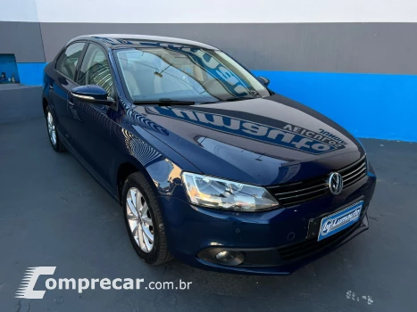 JETTA 2.0 Comfortline