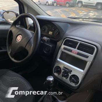 PUNTO 1.4 8V